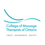 College of Massage Therapists of Ontario 